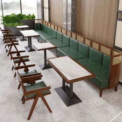 2年保証 ホットラタンウィッカー椅子 ダイニングルーム家具 家庭内室内 リビングルーム