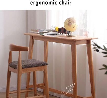 レストランの食卓用椅子