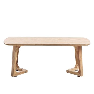 現代の固木 サイド カフェテーブル 家具 ニトロラックで完成 リビングルーム 家具 北欧様式