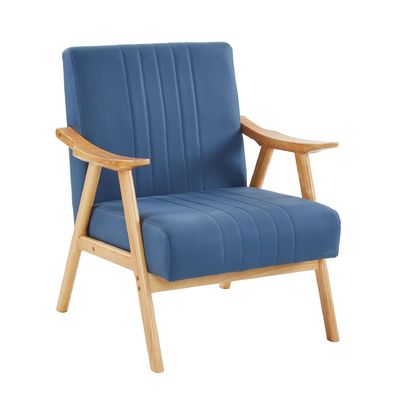 Wabi-Sabi デザイン スタイル 織物 敷き布団 固木 リレージャー ラウンジ リビング用 木製ソファー 椅子