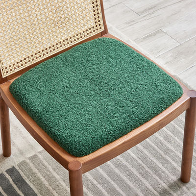 現代の自然ラタン 固木食卓 レストラン用食卓 ダイニングルーム家具 特定の食卓