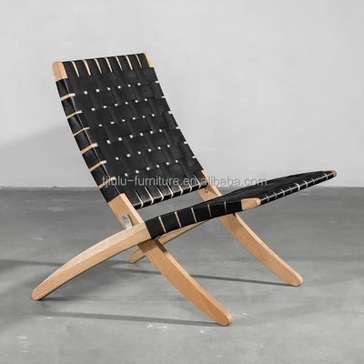 リビングルーム家具 オーダーメイド デザイン モダン 折りたたむ木製 リビングソファー シート ニトロラック仕上げ