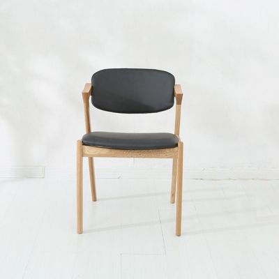 一般 家具 現代の自然固木用食卓 レストラン用 ノルディックチェア ダイニングルーム家具