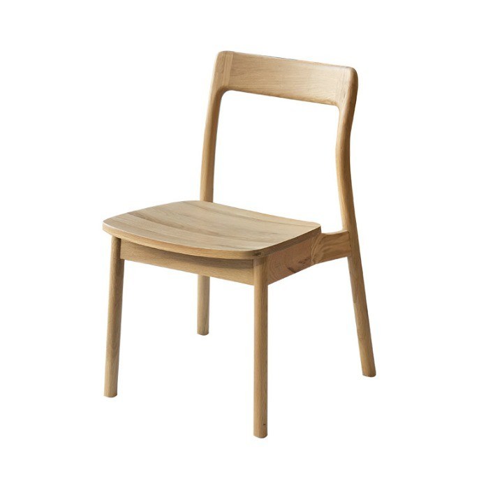 マシッドウッド W45*D48*H80CM レストランやホテルの家具用食卓