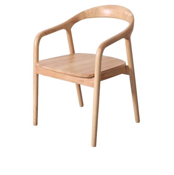モダンプー革 木製椅子 椅子 ホテルのリビングルームの家具 ダイニングルームの椅子 固木 特定のダイニング椅子