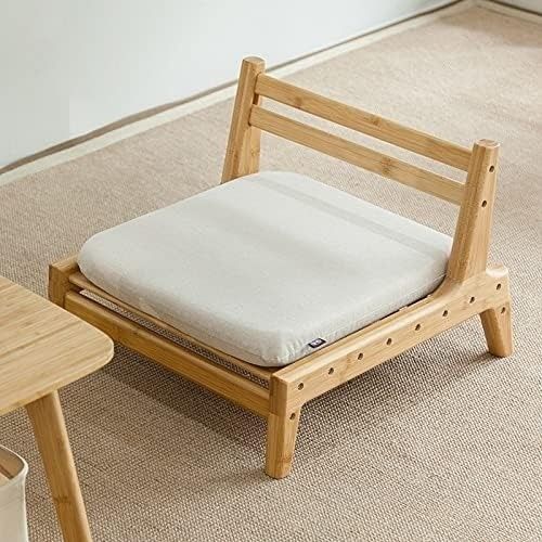 家庭 家具 日本製 タタミ 木製 足のない床 お茶椅子 背筋付き OEM/ODM YES