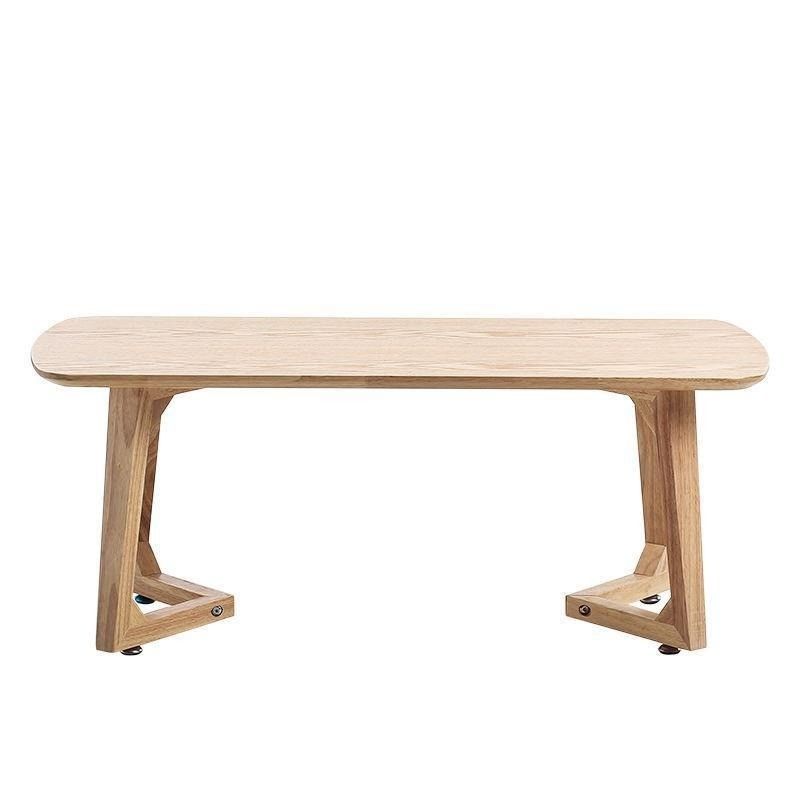 現代の固木 サイド カフェテーブル 家具 ニトロラックで完成 リビングルーム 家具 北欧様式