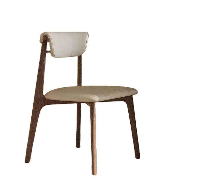 提供 現代の木製椅子 その他デザイン W50*D56*H80CM 家具 カフェ キッチン レストラン・ダイニングルーム